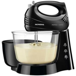 Batidora Mondial B-45-B 220V