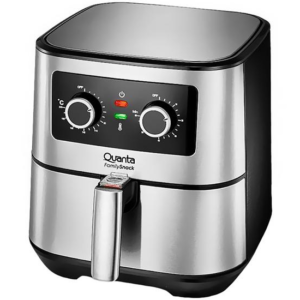 Freidora Eléctrica Quanta QTAF500 220V