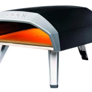 Horno de Pizza A Gas Ooni Koda - P06A00