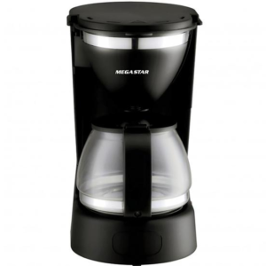 Cafetera Mega Star CAF106 220V