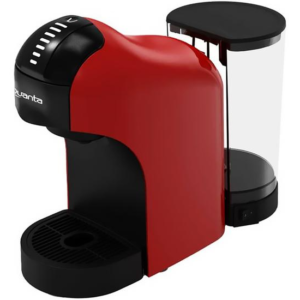 Cafetera Quanta Pure Flavour QTCMC50 220V