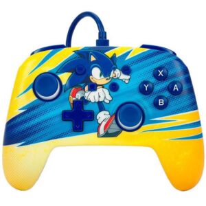 Control PowerA Sonic Boost Nintendo Switch
