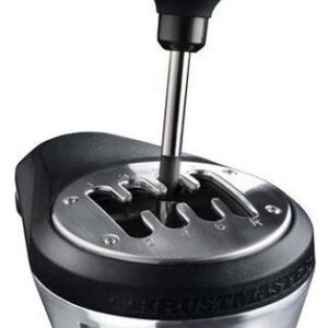 Cambio Thrustmaster TH8A Add-On Shifter Thba PC/PS3/PS4