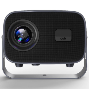 Proyector Android TV Dub Home Cinema 3800 Lúmens