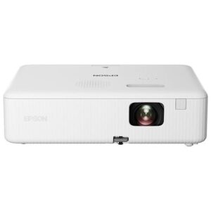 Proyector Epson CO-W01 3000 Lúmens