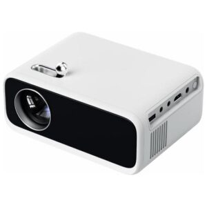Proyector Xiaomi Wanbo Mini 200 Lúmens