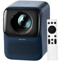 Proyector Wanbo T2 Max Azul