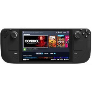 Consola Valve Steam Deck 512GB