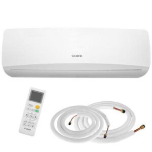 Aire Acondicionado Coby CY-AC-ONOF-12K / 3000 frigorias 220V 60Hz