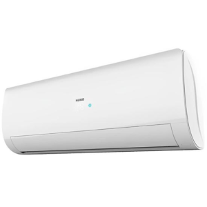 Aire Acondicionado Heiko 1222060QF / 3000 frigorias 220V 60Hz