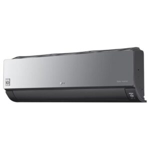 Aire Acondicionado LG VR122H9 3000 frigorias 220V 50/60Hz Inverter