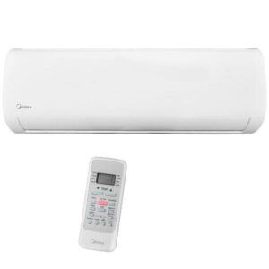 Aire Acondicionado Midea 50MD-12MID / 3000 frigorias 220V 50Hz