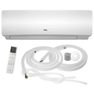 Aire Acondicionado TCL TAC-12CHSA/XA91 / 3000 frigorias 220V 60Hz
